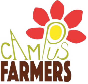Jardins - Campus farmers